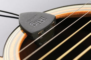 iRig Acoutic - Acoustic Guitar Microphone/Interface