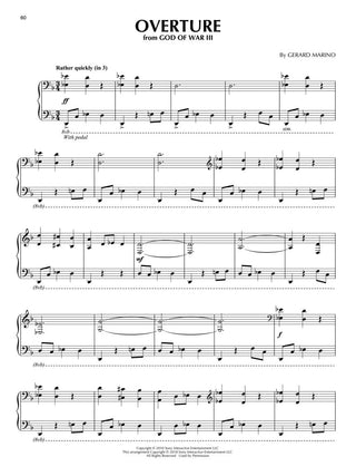 Les Meilleures Chansons de Jeux Vidéo