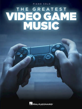 Les Meilleures Chansons de Jeux Vidéo