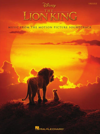 Le Roi Lion (Ukulélé)