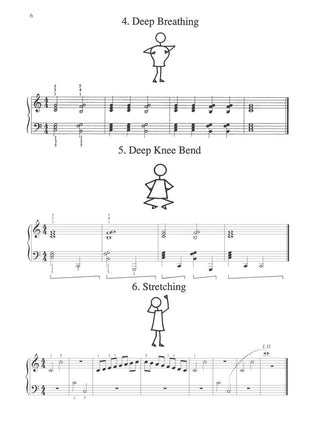 Une Douzaine par Jour - Livre 1 (Piano)