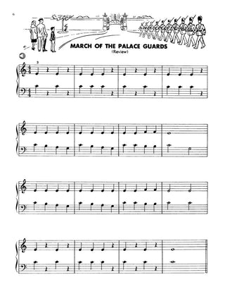Leçons de Piano Étape par Étape   Livre 2