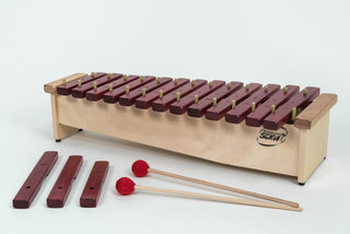 Xylophone Soprano Diatonique SDM