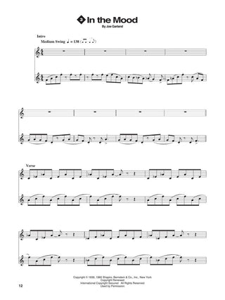 Méthode FastTrack Saxophone Alto Livre 1