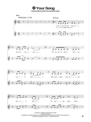 Méthode FastTrack Saxophone Alto Livre 1