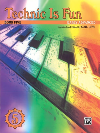 Technique Amusante, Livre 5
