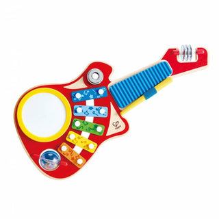 6 en 1 Music Maker de Hape