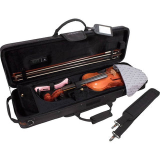 Protec Violin 4/4 PRO PAC Case – Travel Light