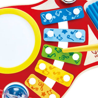 6 en 1 Music Maker de Hape
