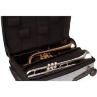 Protec Single / Double / Triple Horn ZIP Case