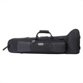 Protec Tenor Trombone (Straight) Case - MAX, Contoured