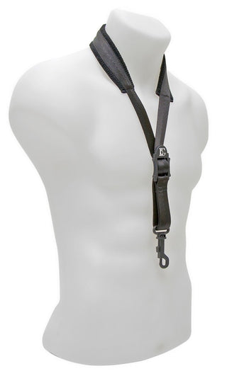 BG Comfort Saxophone Strap