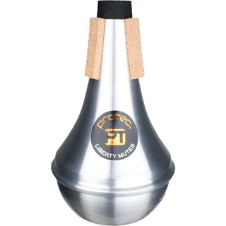 Sourdine Trompette Protec Liberty Straight