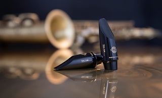 Selmer Jazz Flow Alto Saxophone Mouthpiece