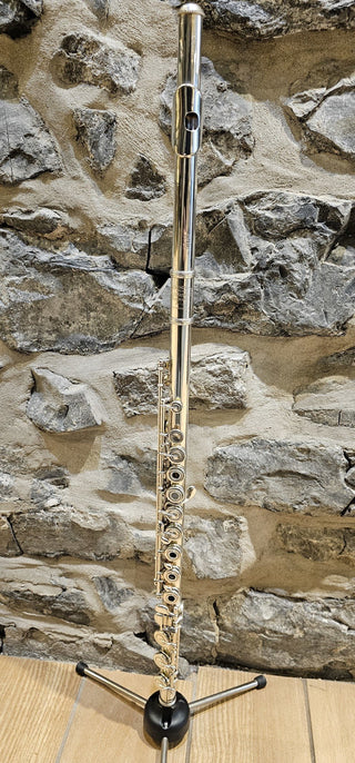 Pre-Owned Haynes Handmade Professional Flute