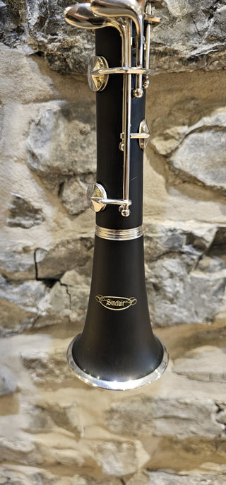 Pre-Owned Sinclair Bb Clarinet