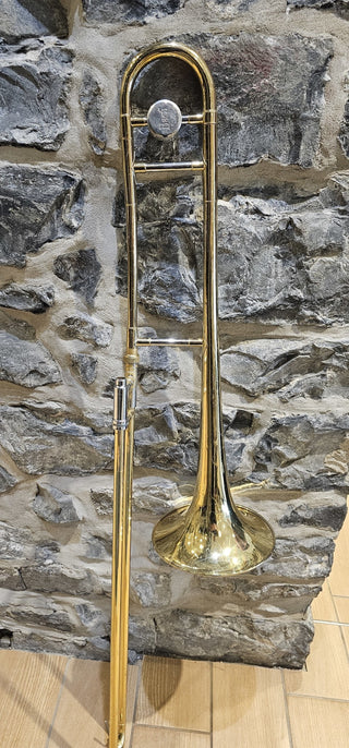 Pre-Owned Bach TB-300 Tenor trombone