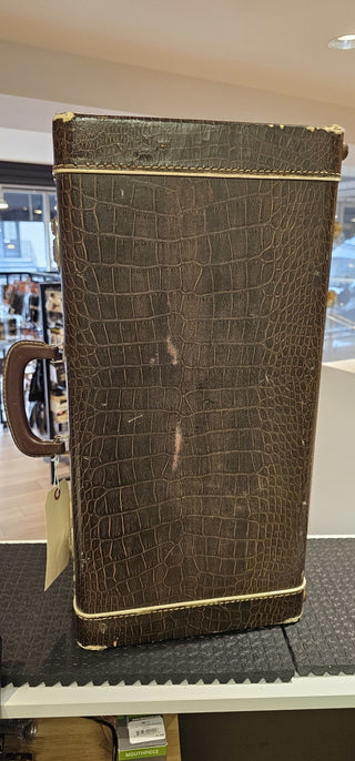 Trompette Sib French Besson MEHA Usagée