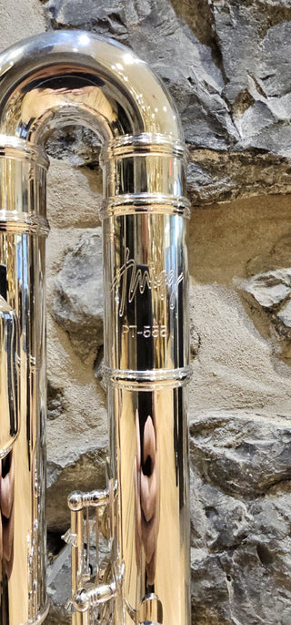 Twigg PT-555 Alto Flute