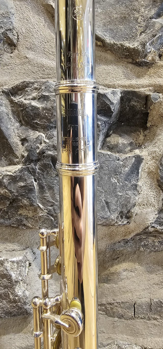 Flûte Usagée Yamaha YFL-577HCT