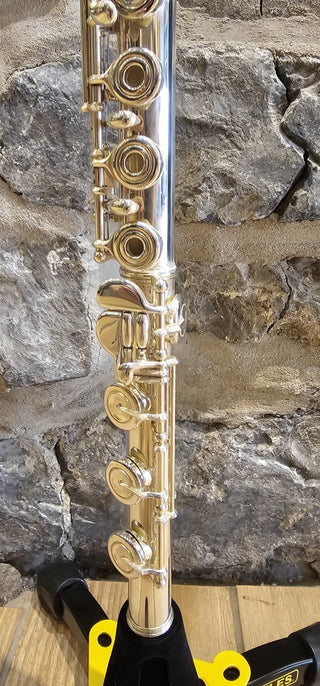 Flûte Usagée Yamaha YFL-577HCT