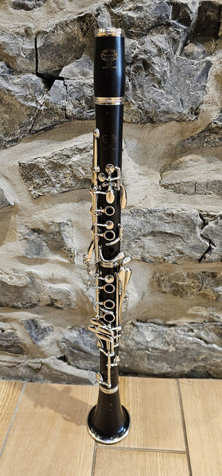 Clarinette Sib. Usagée Buffet-Crampon R13