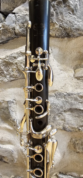 Clarinette Sib. Usagée Buffet-Crampon R13