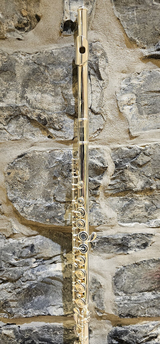 Pre-Owned Yamaha YFL-222