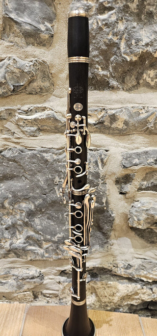 Clarinette La Usagée Buffet-Crampon R13 Prestige