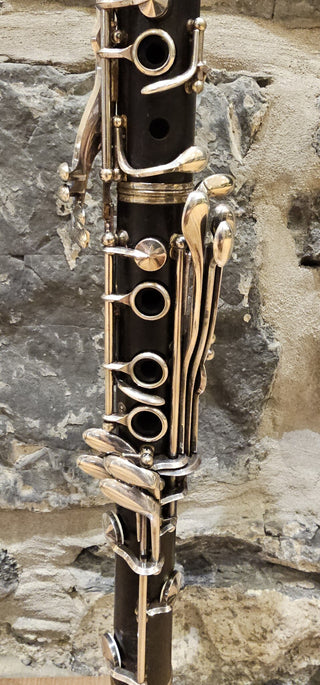 Clarinette La Usagée Buffet-Crampon R13 Prestige