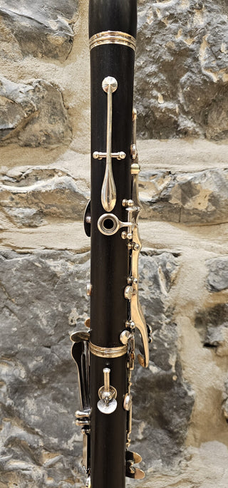 Clarinette La Usagée Buffet-Crampon R13 Prestige