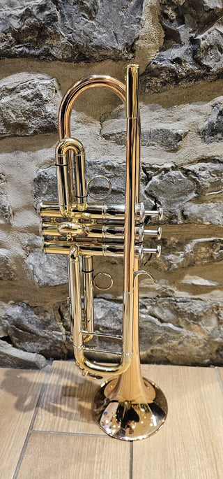 Trompette Sib Twigg EXTR-8334