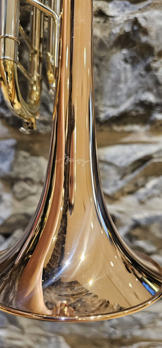 Trompette Sib Twigg EXTR-8334