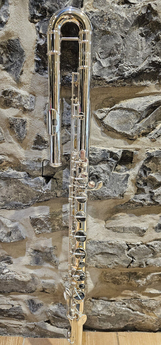 Twigg PT-555 Bass Flute