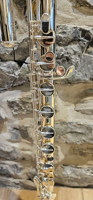 Twigg PT-555 Bass Flute