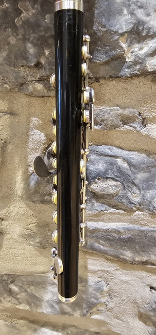 Pre-Owned Tamaha YPC-32 Student Piccolo