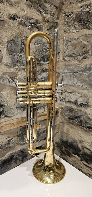 Trompette Yamaha YTR-2320 Usagé