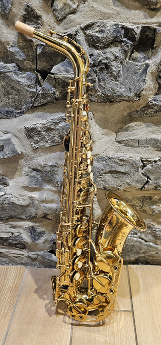 Saxophone Alto Yamaha YAS-32 Usagé