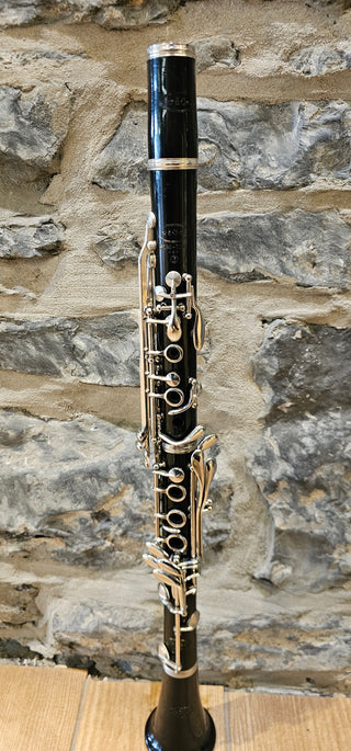 Clarinette Sib.Usagée Leblanc Vito