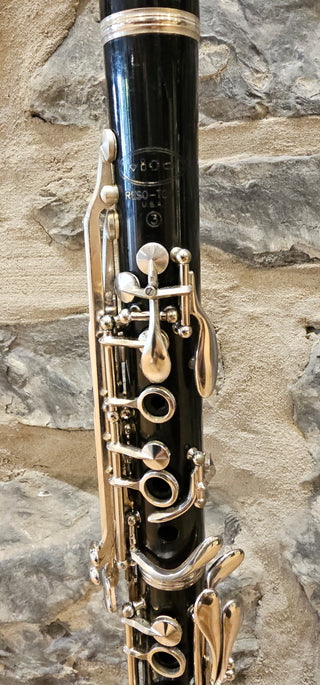 Clarinette Sib.Usagée Leblanc Vito