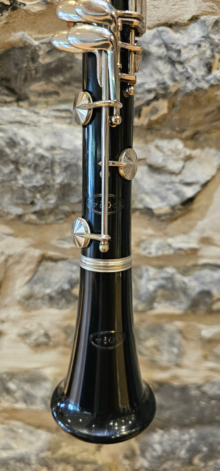 Clarinette Sib.Usagée Leblanc Vito