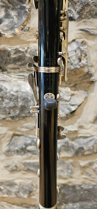 Clarinette Sib.Usagée Leblanc Vito