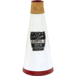 Humes & Berg 132 Stonelined SH! SH! Practice Trumpet Mute