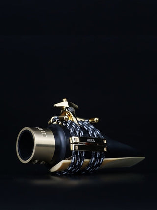 Bec Saxophone Alto Silverstein Leo