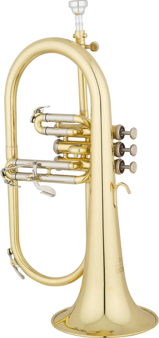Flugelhorn Eastman EFG412