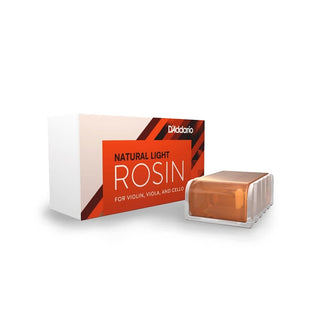 Colophane Violon D'Addario Light