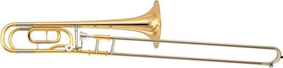 Yamaha YSL-356G Tenor Trombone