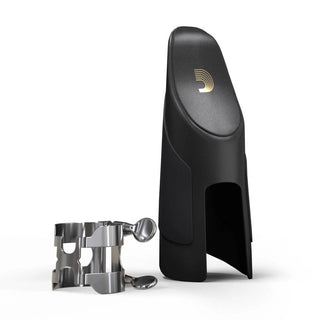 Rico H Ligature & Cap for Bb Clarinet