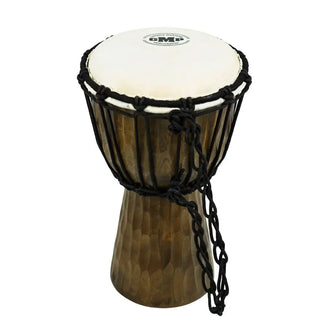 Mini Djembe Groove Masters en Bois