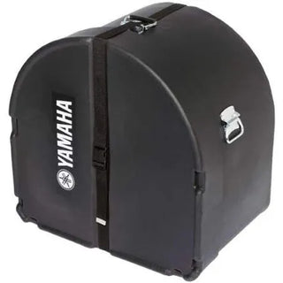 Étui Grosse Caisse de Marche Yamaha Noir